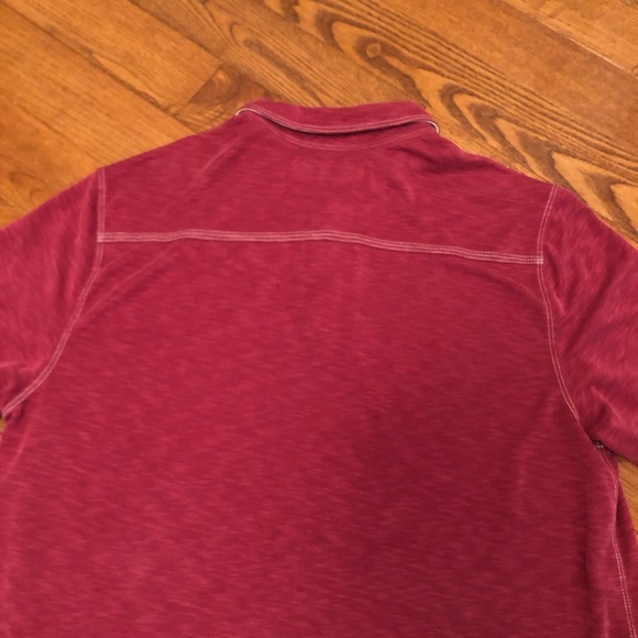 Tommy Bahama polo - Picture 8 of 9